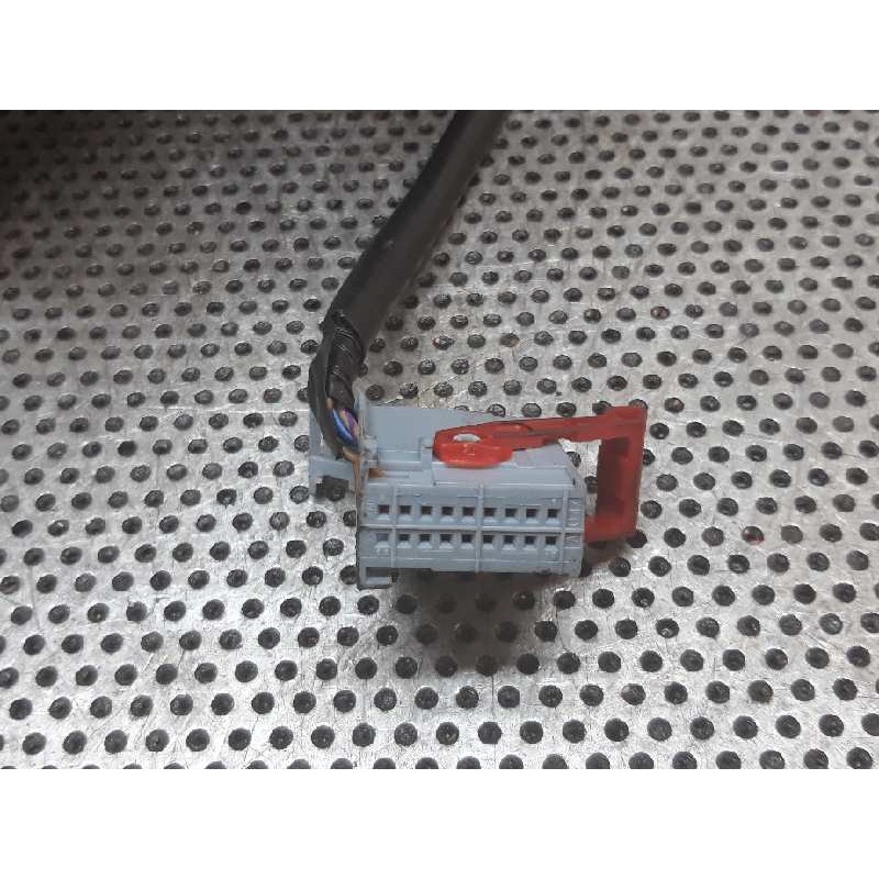 Recambio de retrovisor izquierdo para fiat croma (194) 1.9 8v multijet active referencia OEM IAM - Gris 2
