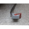 Recambio de retrovisor izquierdo para fiat croma (194) 1.9 8v multijet active referencia OEM IAM   