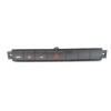 Recambio de warning para fiat grande punto (199) 1.4 8v active (01.2007) referencia OEM IAM 61092100 735446471 1480A921