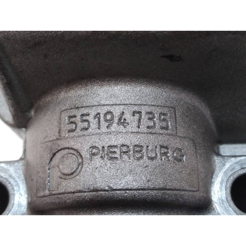 Recambio de valvula egr para alfa romeo 159 (140) 1.9 jtdm 16v / selective referencia OEM IAM 55194735  PIERBURG 4