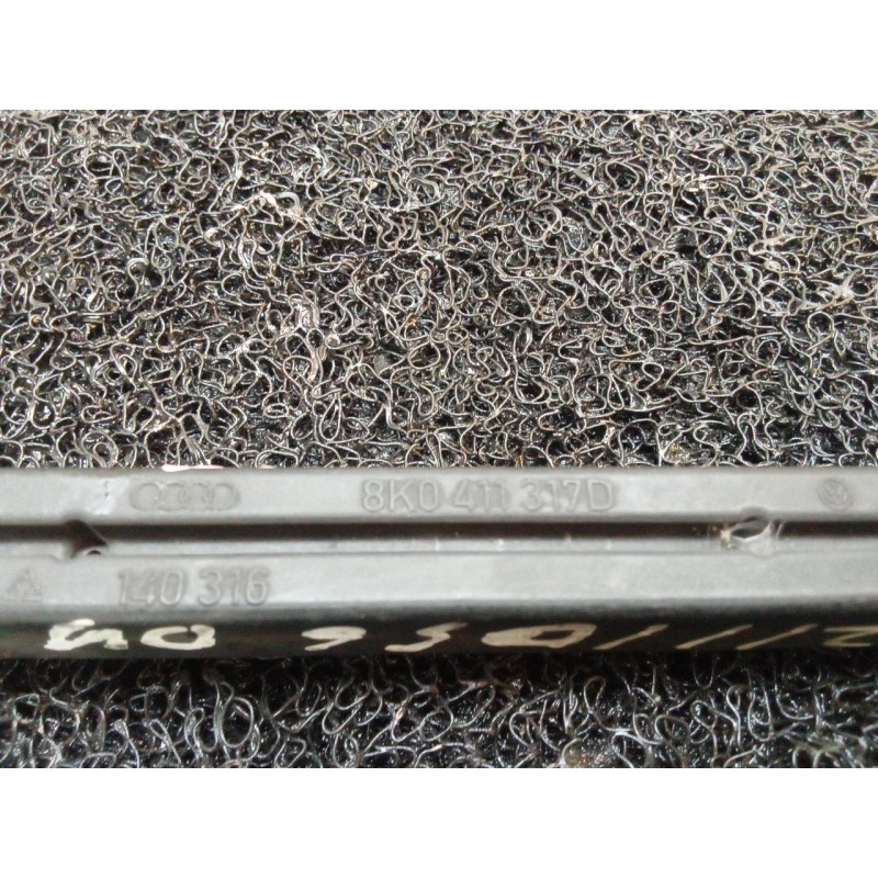 Recambio de bieleta estabilizadora delantera derecha para audi a5 sportback (f5a) sport referencia OEM IAM 8K0411317D 2
