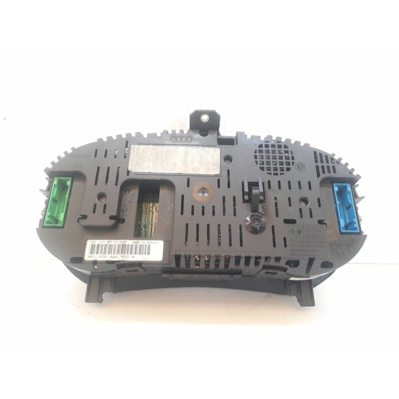 Recambio de cuadro instrumentos para audi a2 (8z) 1.4 referencia OEM IAM 8Z0920900A 11008020002 VDO 3