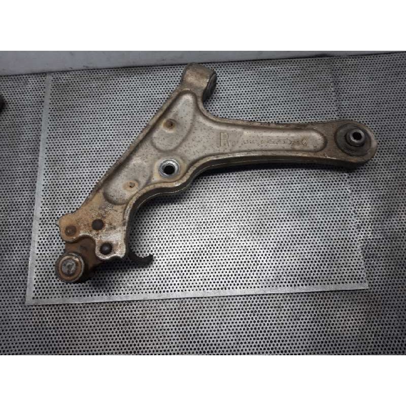 Recambio de brazo suspension inferior delantero derecho para gmc chevrolet alero 3.4 ltr piel referencia OEM IAM 040799A - Gris 2