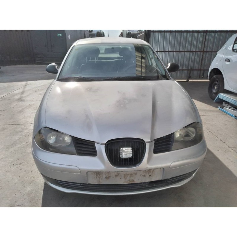 seat cordoba berlina (6l2) del año 2004