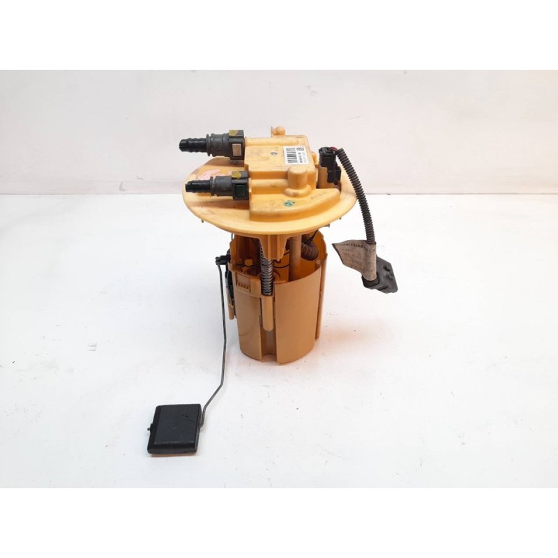 Recambio de aforador para peugeot partner kasten confort pack l1 referencia OEM IAM 9684995180 - Blanco 3