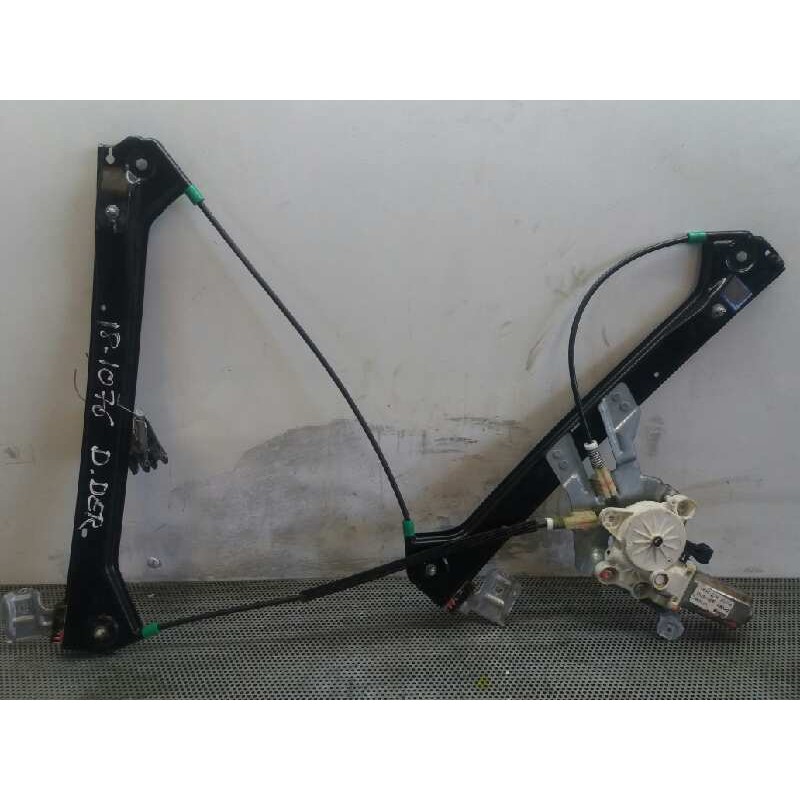 Recambio de elevalunas delantero derecho para saab 9-3 berlina 2.0 t vector referencia OEM IAM   