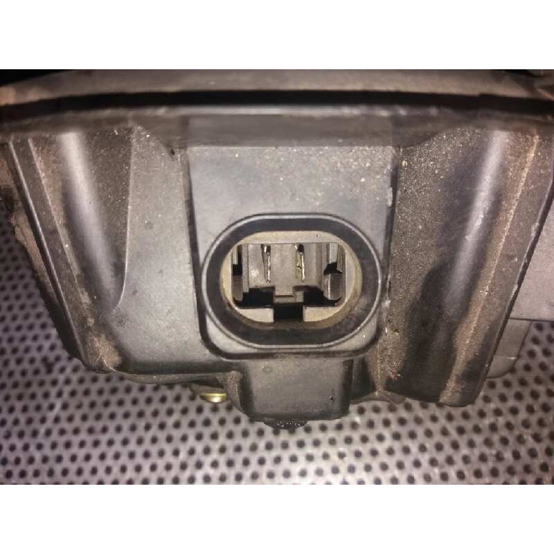 Recambio de motor calefaccion para renault modus confort dynamique referencia OEM IAM G030958D - Gris 3
