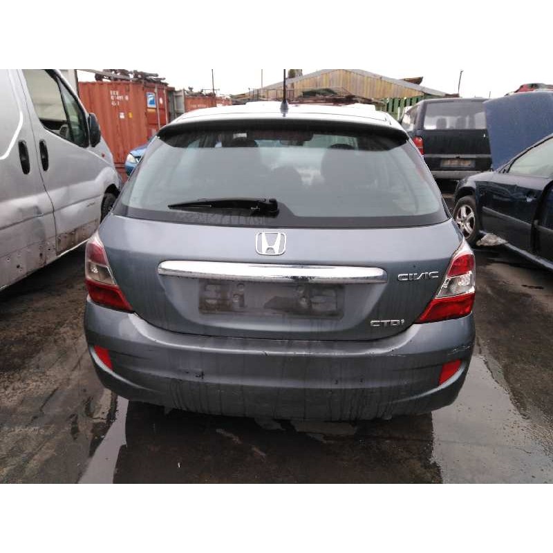 honda civic berlina 5 (eu7/8) del año 2005