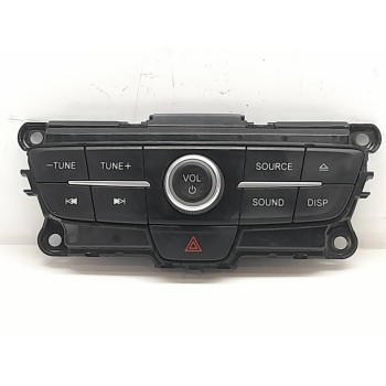 SISTEMA AUDIO / RADIO CD 4F571HBF1ET F1ET18K811HD 