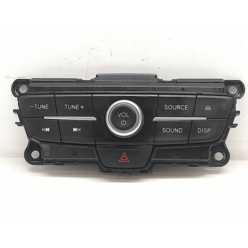 Recambio de sistema audio / radio cd para ford focus lim. business referencia OEM IAM 4F571HBF1ET F1ET18K811HD 