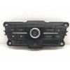 Recambio de sistema audio / radio cd para ford focus lim. business referencia OEM IAM 4F571HBF1ET F1ET18K811HD 