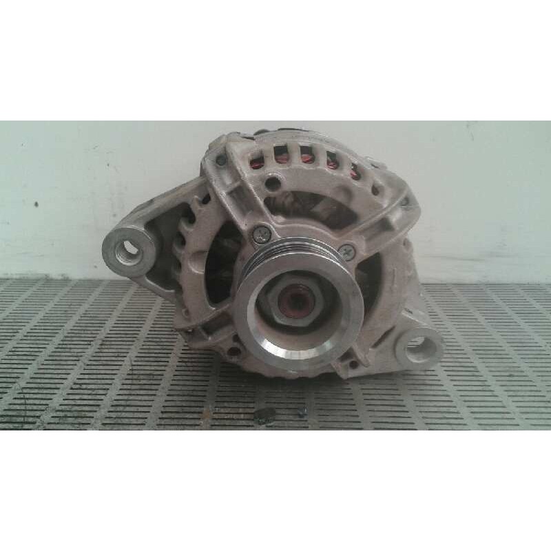 Recambio de alternador para mg serie 45 (t/rt) 1.6 16v cat referencia OEM IAM CGB13924 - Azul 2