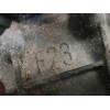 Recambio de caja cambios para opel astra h berlina 1.7 16v cdti referencia OEM IAM F23 G1204128579 QJ