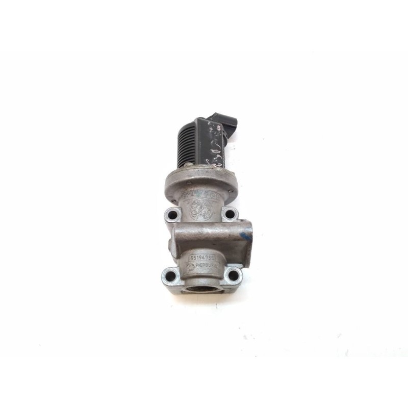 Recambio de valvula egr para alfa romeo 159 (140) 1.9 jtdm 16v / selective referencia OEM IAM 55194735  PIERBURG 5