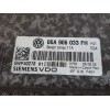 Recambio de centralita motor uce para seat altea (5p1) select referencia OEM IAM 06A906033FH 5WP40278 SIEMENS