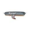 Recambio de warning para fiat grande punto (199) 1.4 8v active (01.2007) referencia OEM IAM 61092100 735446471 1480A921