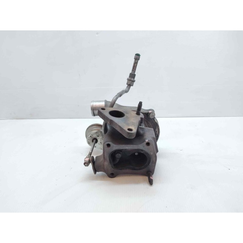 Recambio de turbocompresor para dacia sandero básico referencia OEM IAM 507852H301868 KH71002398200479 - Gris 4