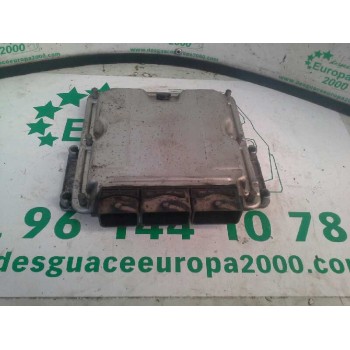 CENTRALITA MOTOR UCE 0281011101 8200163528 8200163528