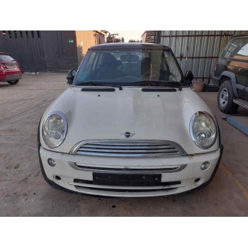 BMW MINI (R50,R53)