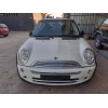 bmw mini (r50,r53) del año 2006