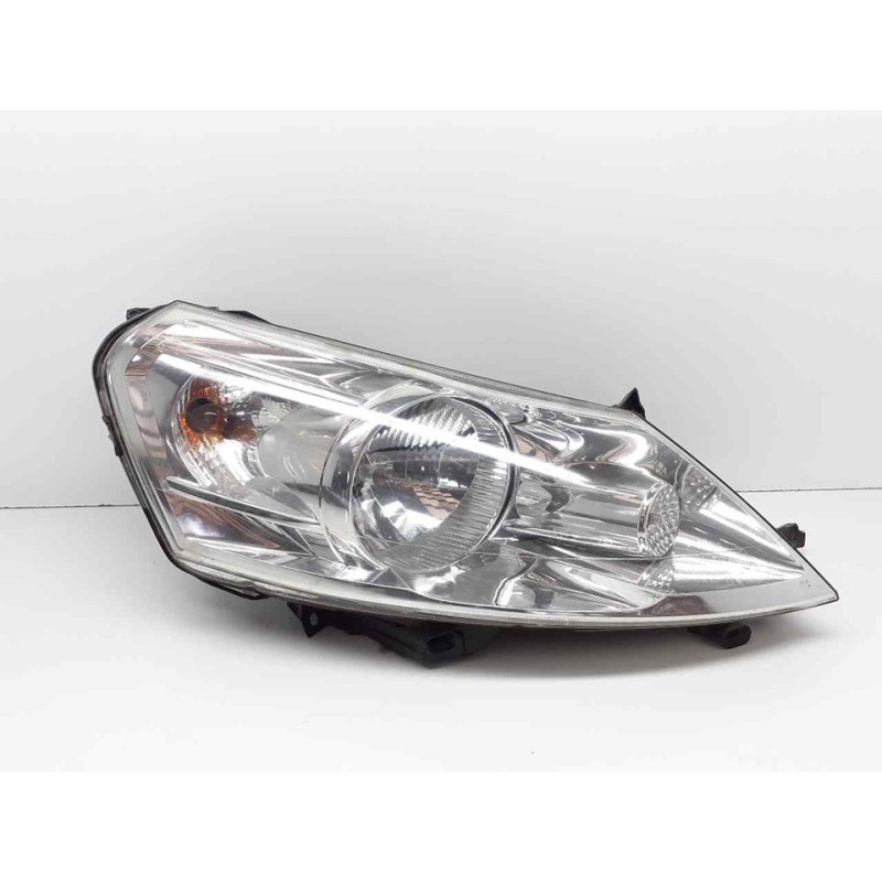 Recambio de faro derecho para citroën jumpy hdi 125 fap multispace attraction referencia OEM IAM 1401367980  VALEO