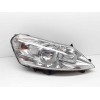 Recambio de faro derecho para citroën jumpy hdi 125 fap multispace attraction referencia OEM IAM 1401367980  VALEO