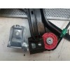 Recambio de elevalunas delantero derecho para saab 9-3 berlina 2.0 t vector referencia OEM IAM   