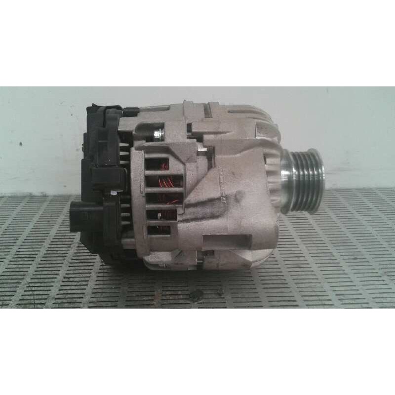 Recambio de alternador para mg serie 45 (t/rt) 1.6 16v cat referencia OEM IAM CGB13924 - Azul 3