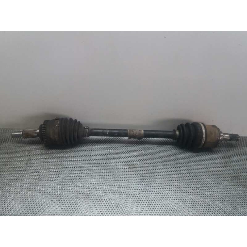 Recambio de transmision delantera izquierda para suzuki swift berlina (mz) gl (5-ptas.) referencia OEM IAM 4410262J00  