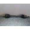 Recambio de transmision delantera izquierda para suzuki swift berlina (mz) gl (5-ptas.) referencia OEM IAM 4410262J00  