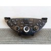 Recambio de mando climatizador para nissan primera berlina (p12) acenta referencia OEM IAM 28395AV620 CSW5830C 20614187H