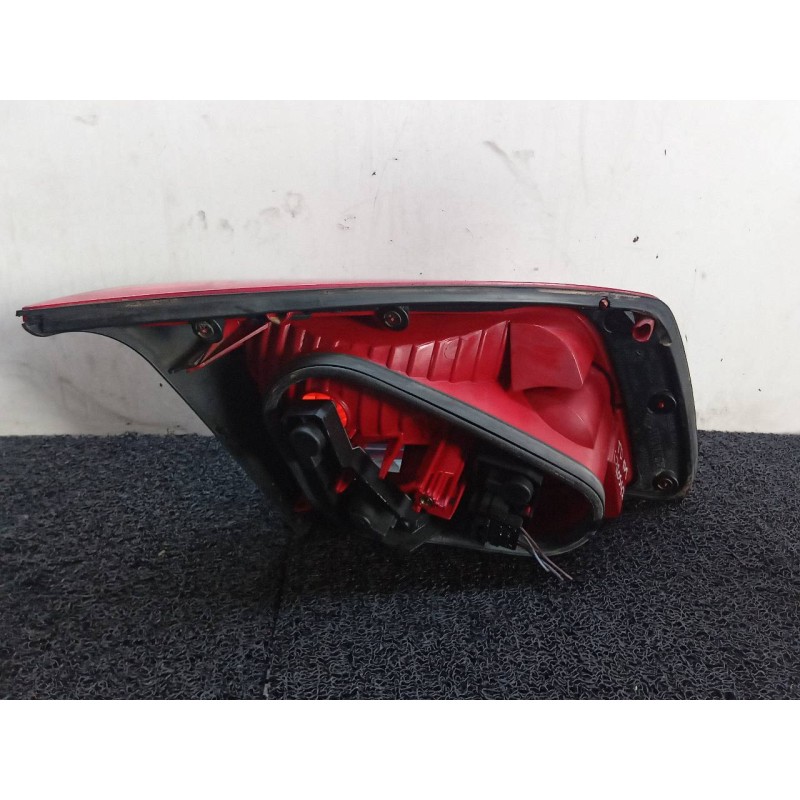 Recambio de piloto trasero derecho interior para renault vel satis (bj0) initiale referencia OEM IAM - Azul 2