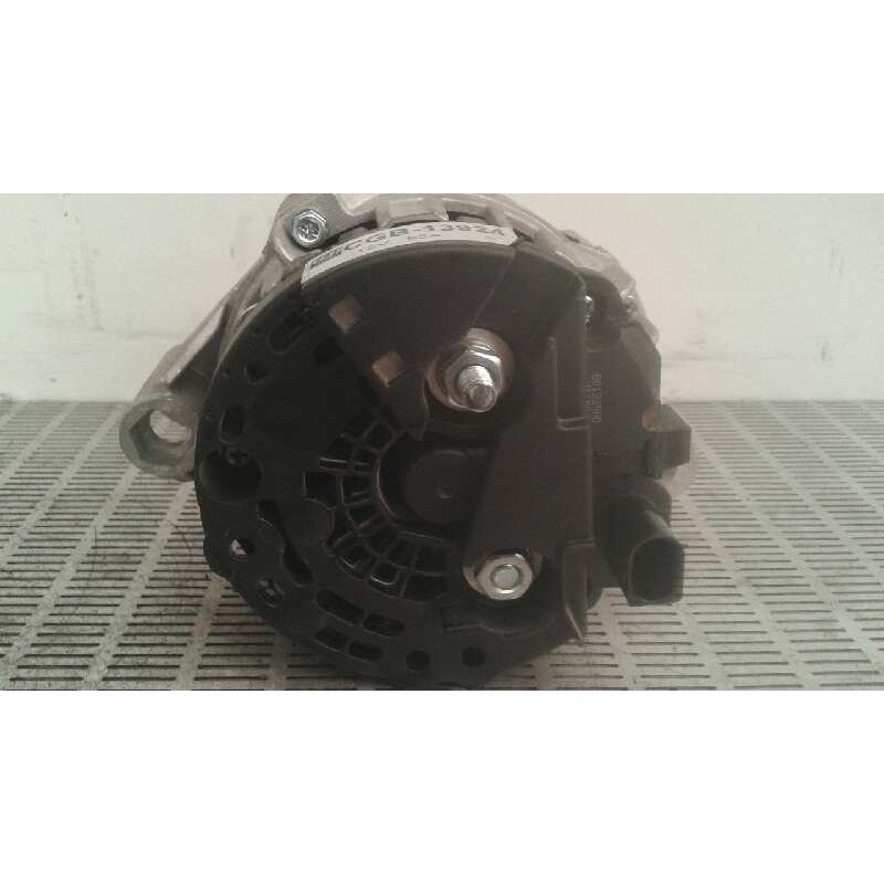 Recambio de alternador para mg serie 45 (t/rt) 1.6 16v cat referencia OEM IAM CGB13924 - Azul 4