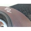 Recambio de disco de freno trasero para hyundai coupe (gk) 1.6 16v cat referencia OEM IAM   