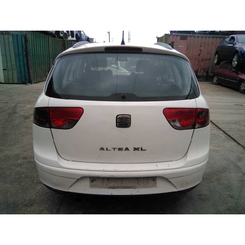 seat altea xl (5p5) del año 2009