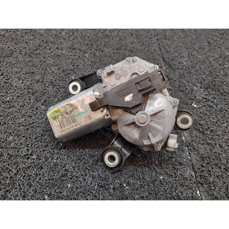 Recambio de motor limpia trasero para opel meriva cosmo referencia OEM IAM 09132802 58011112 VALEO