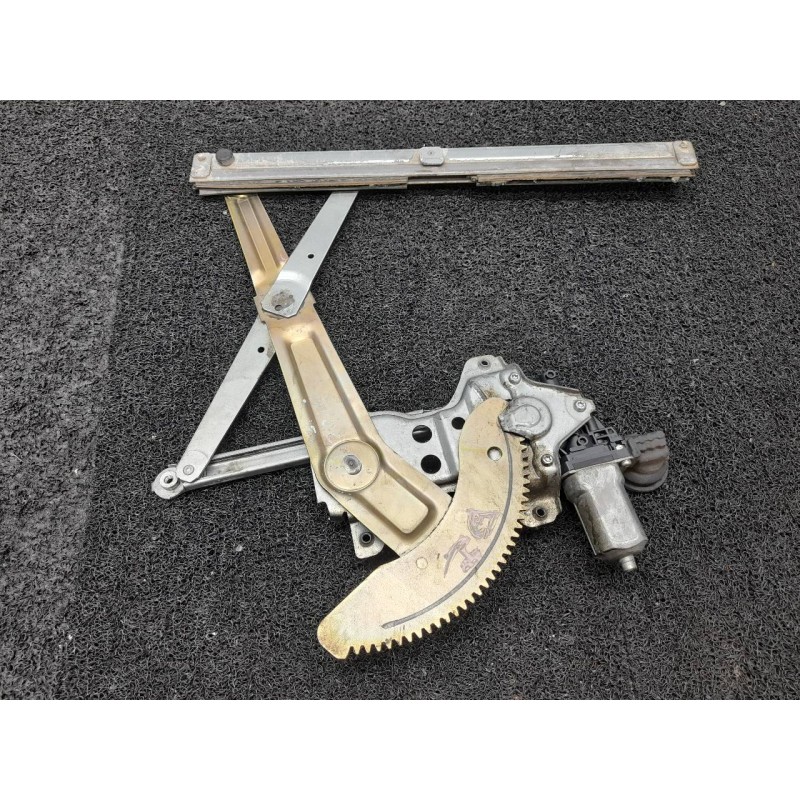 Recambio de elevalunas delantero izquierdo para suzuki swift berlina (mz) gl (3-ptas.) referencia OEM IAM 8346063J00 2621003380 5