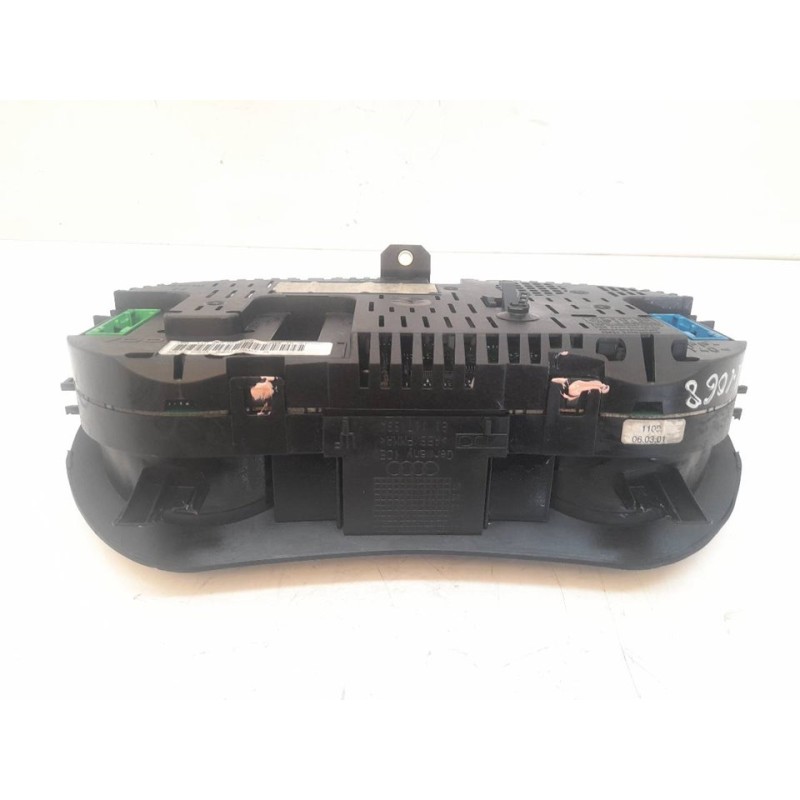 Recambio de cuadro instrumentos para audi a2 (8z) 1.4 referencia OEM IAM 8Z0920900A 11008020002 VDO 5