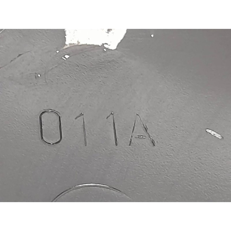 Recambio de carter para citroën c4 coupe cool referencia OEM IAM 011A - Negro 3