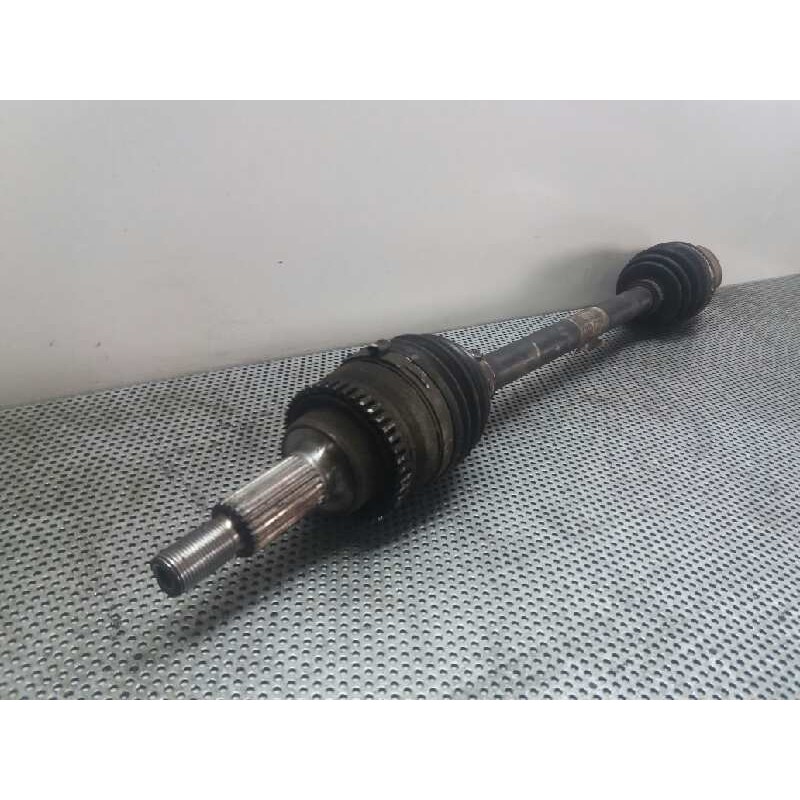 Recambio de transmision delantera izquierda para suzuki swift berlina (mz) gl (5-ptas.) referencia OEM IAM 4410262J00 - Rojo 2