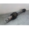 Recambio de transmision delantera izquierda para suzuki swift berlina (mz) gl (5-ptas.) referencia OEM IAM 4410262J00  