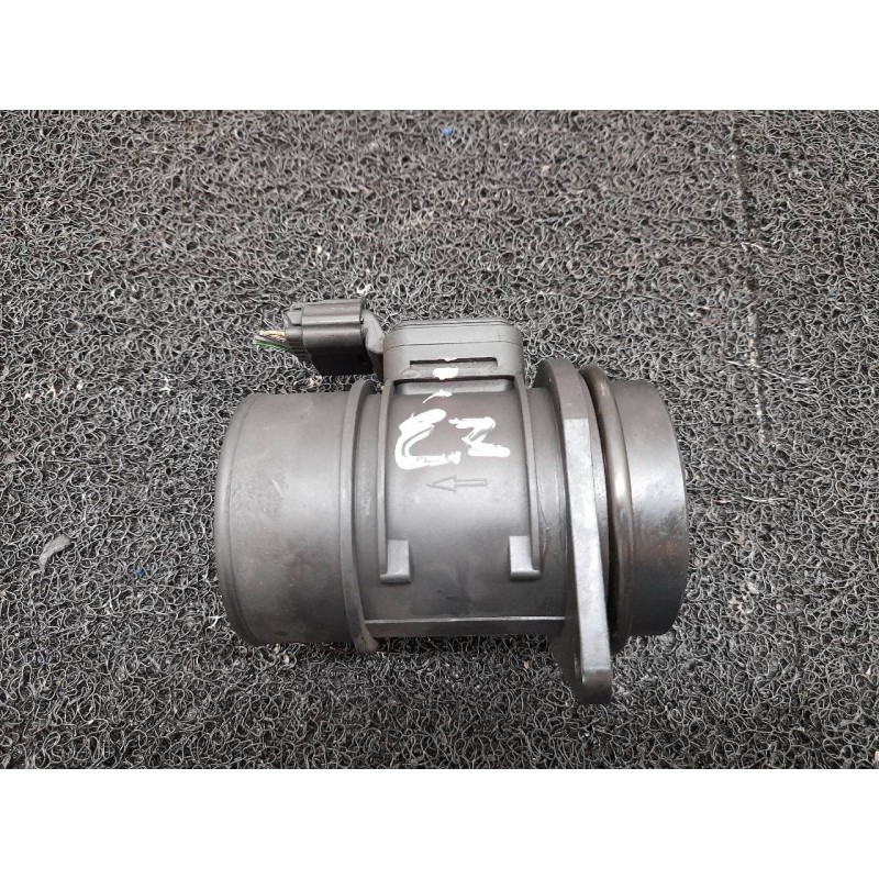 Recambio de caudalimetro para renault trafic caja cerrada (ab 4.01) 27 cn referencia OEM IAM 8200280060D H8200300002 