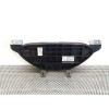 Recambio de mando climatizador para nissan primera berlina (p12) acenta referencia OEM IAM 28395AV620 CSW5830C 20614187H