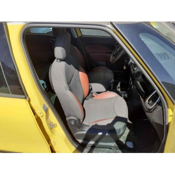 ASIENTO DELANTERO DERECHO 