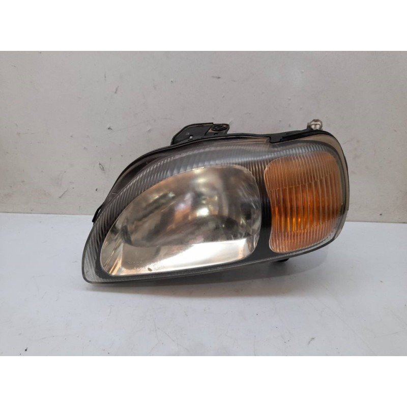 Recambio de faro izquierdo para suzuki baleno berlina sy (eg) 1.3 gl (3-ptas.) referencia OEM IAM - Azul 3
