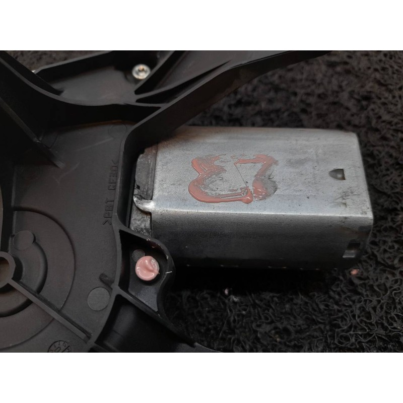 Recambio de motor limpia trasero para opel meriva cosmo referencia OEM IAM 09132802 58011112 VALEO 2
