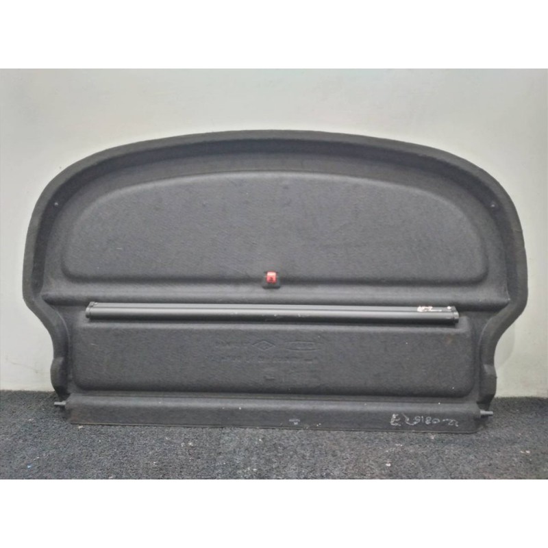 Recambio de bandeja trasera para renault laguna ii (bg0) luxe privilege referencia OEM IAM 2