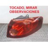 Recambio de piloto trasero derecho para fiat croma (194) 1.9 8v multijet active referencia OEM IAM   