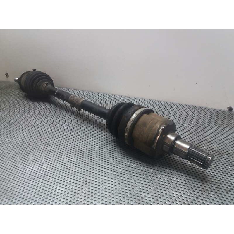 Recambio de transmision delantera izquierda para suzuki swift berlina (mz) gl (5-ptas.) referencia OEM IAM 4410262J00 - Rojo 3