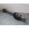 Recambio de transmision delantera izquierda para suzuki swift berlina (mz) gl (5-ptas.) referencia OEM IAM 4410262J00  